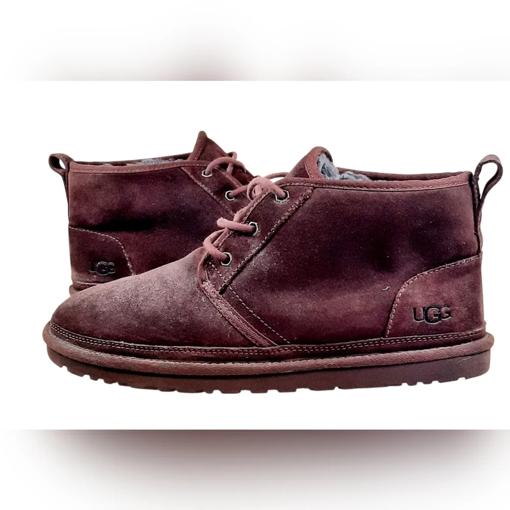UGG®Men's Neumel Classic Boots